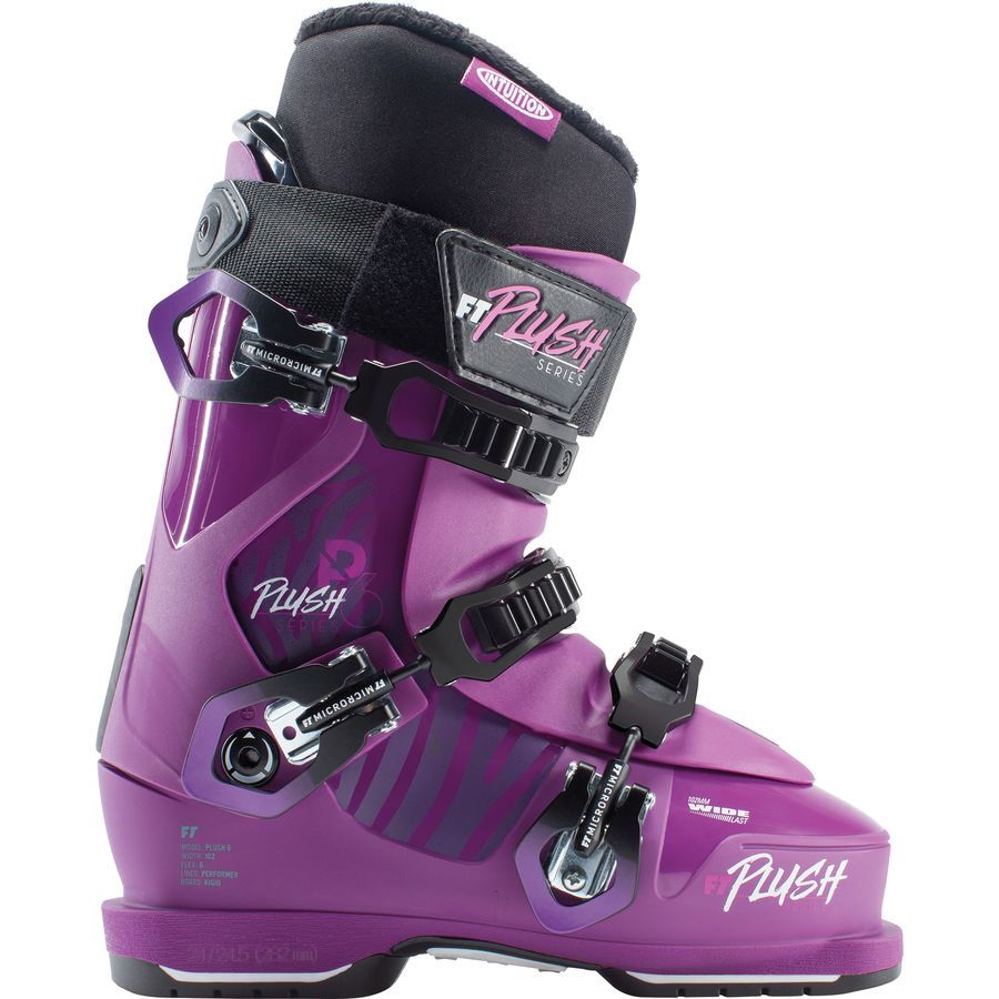 Full Tilt Plush 6 Ski Boot Women's