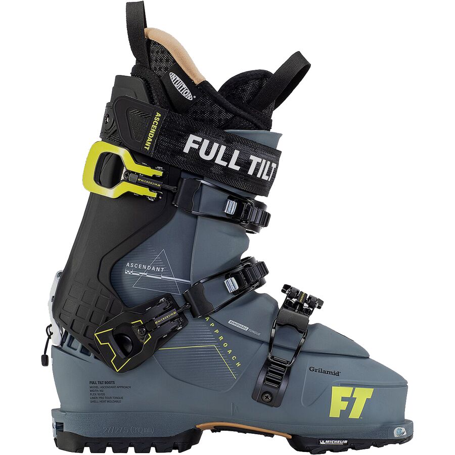Full Tilt - Ascendant Alpine Touring Ski Boot - 2022 - One Color