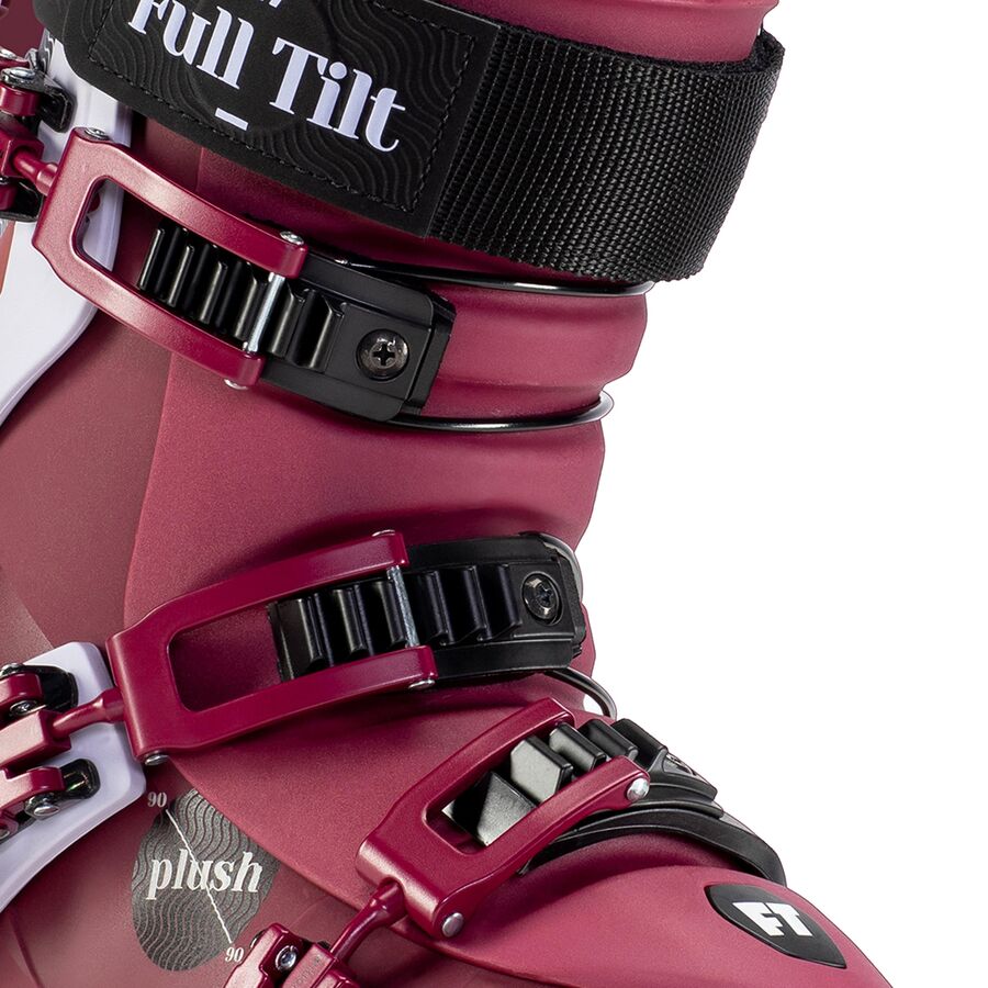 Full Tilt Plush 90 Ski Boot Women's