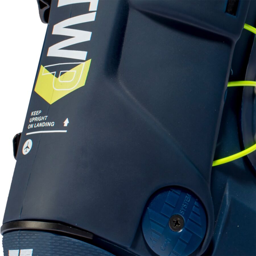 full tilt tom wallisch pro