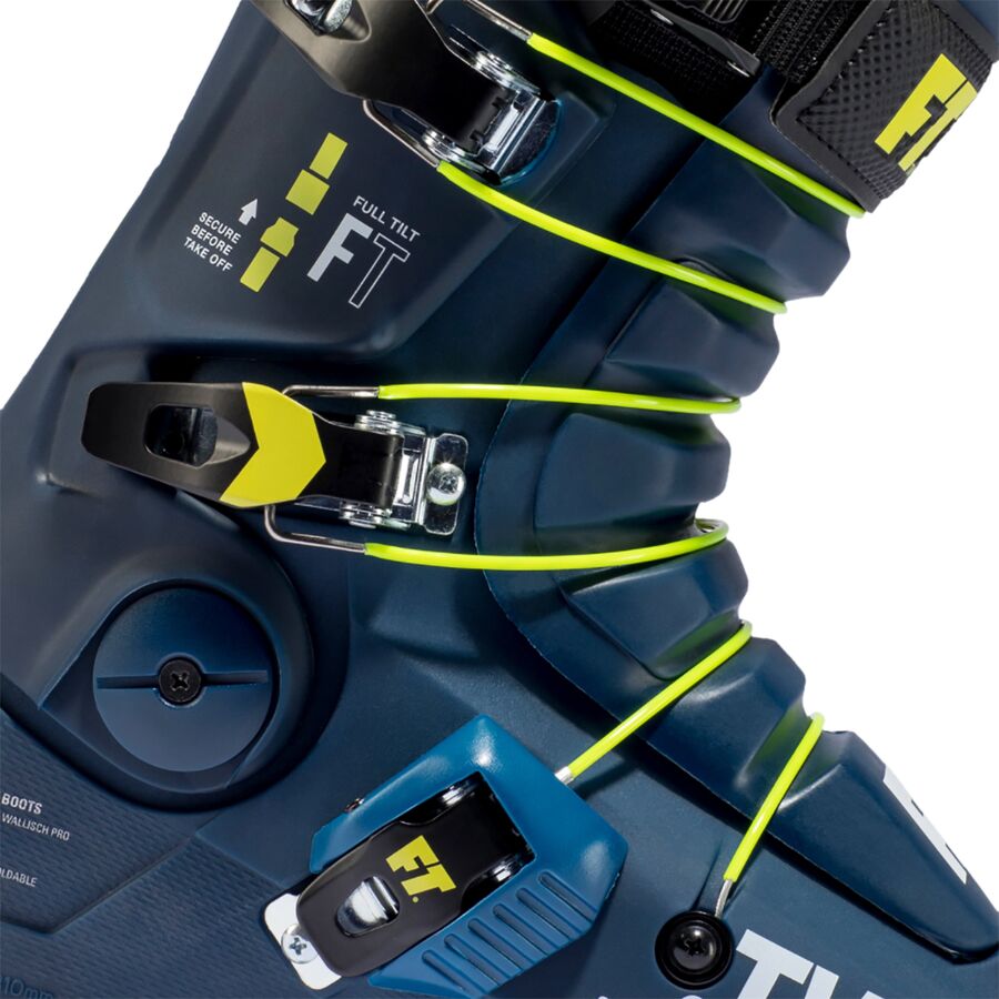 full tilt tom wallisch pro