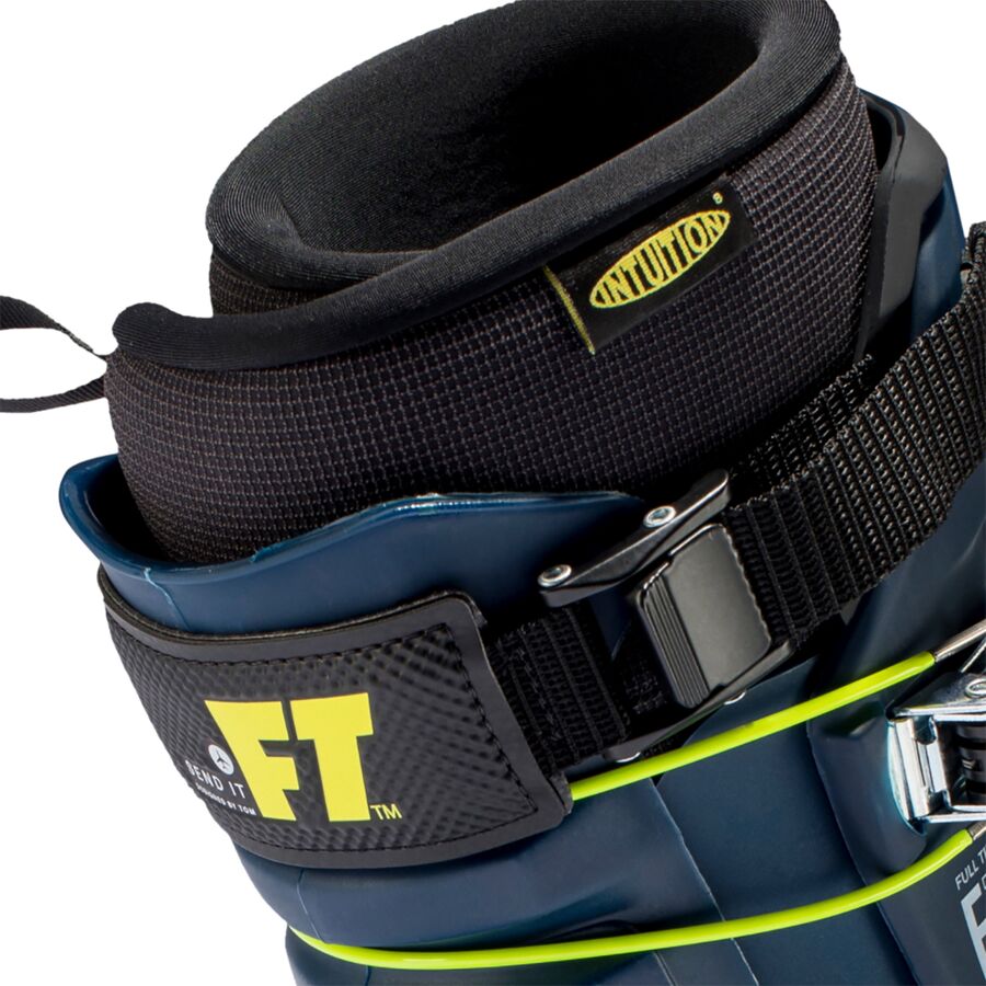 full tilt tom wallisch pro