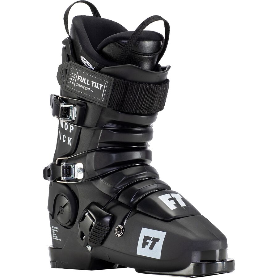 Drop Kick Ski Boot - 2022