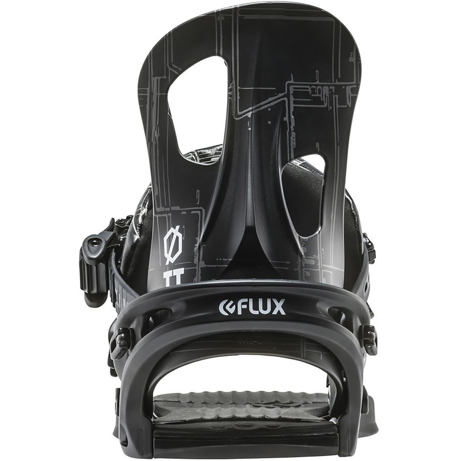 Flux TT Snowboard Binding | Backcountry.com