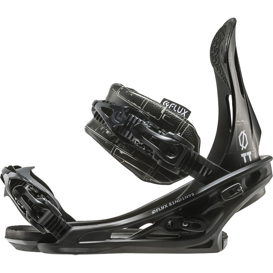 Flux TT Snowboard Binding | Backcountry.com