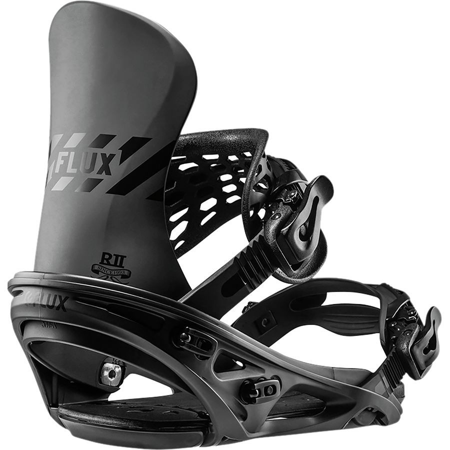 Flux R2 Snowboard Binding Snowboard