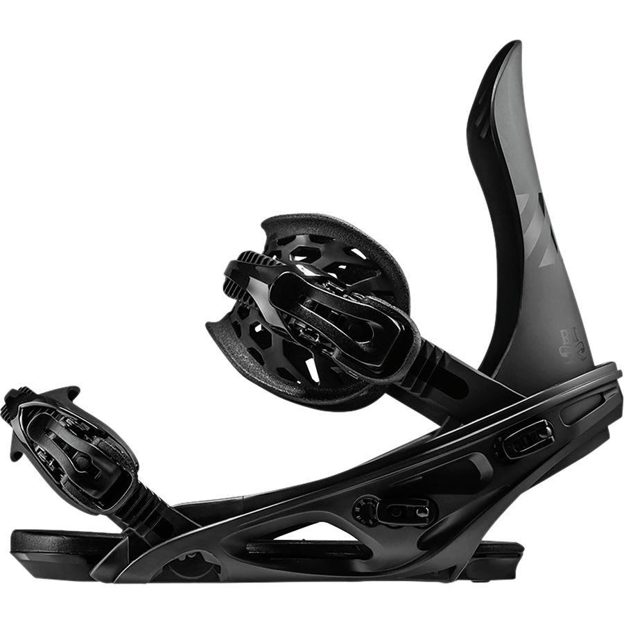 Flux R2 Snowboard Binding | Backcountry.com