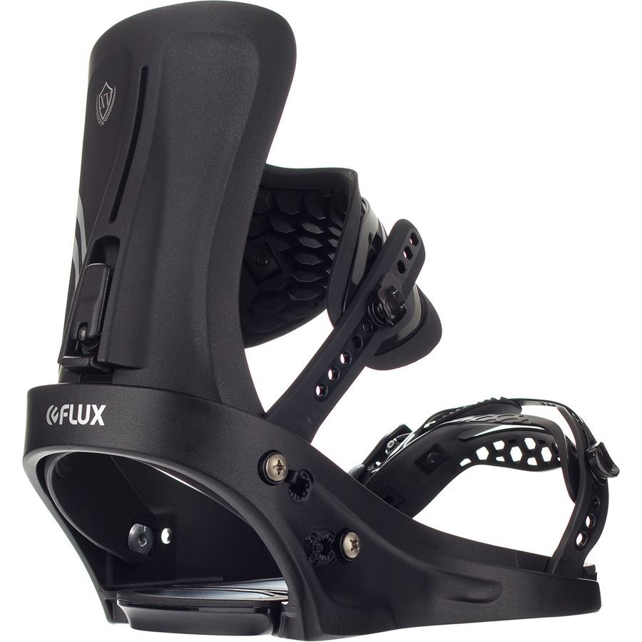 Flux XV Snowboard Binding Snowboard