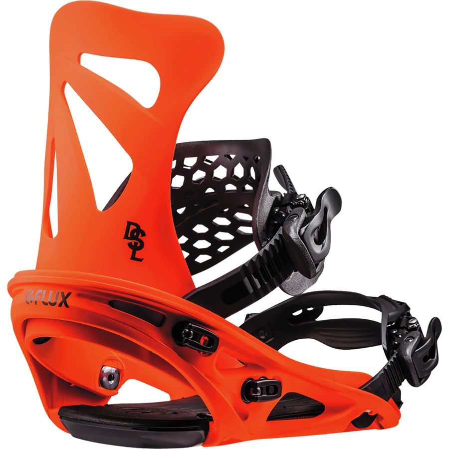 Flux DSL Snowboard Binding Men's