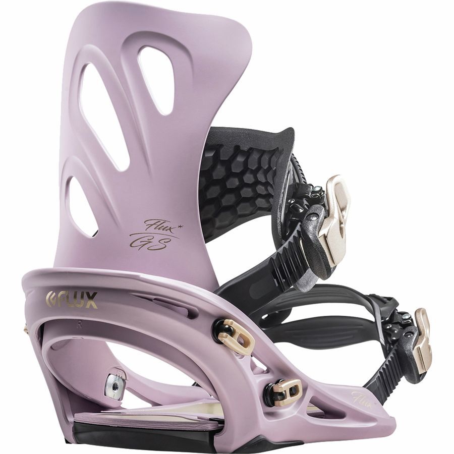 Flux GS Snowboard Binding Women's