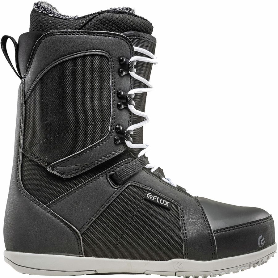 snowboard boots lace up
