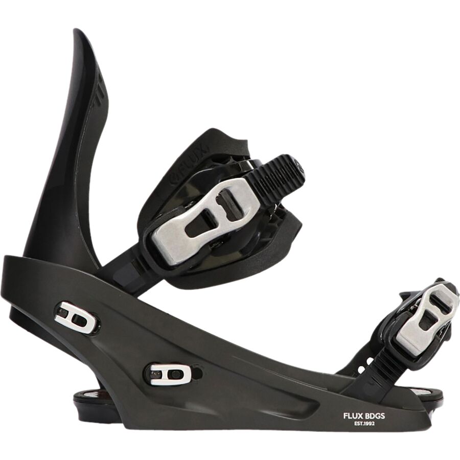 Flux SR Snowboard Binding