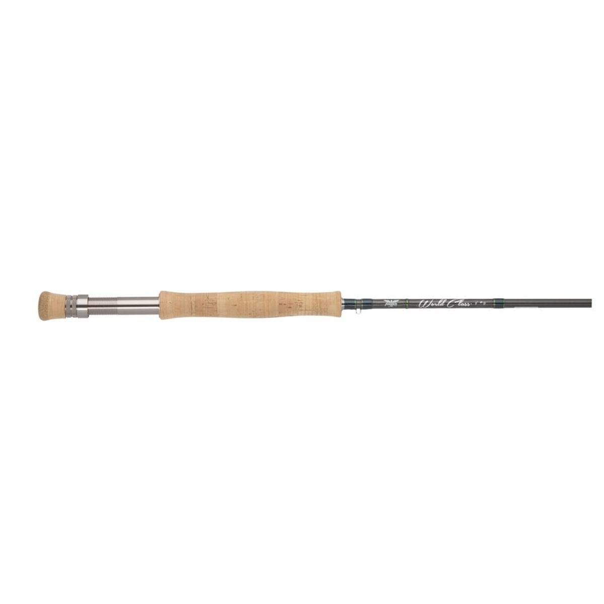 fenwick 4 piece travel rod