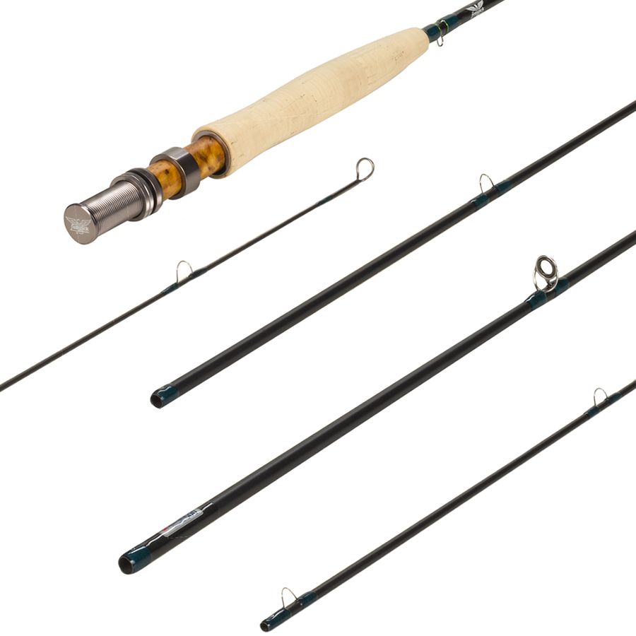 Fenwick World Class Fly Rod - 6-Piece | Steep & Cheap