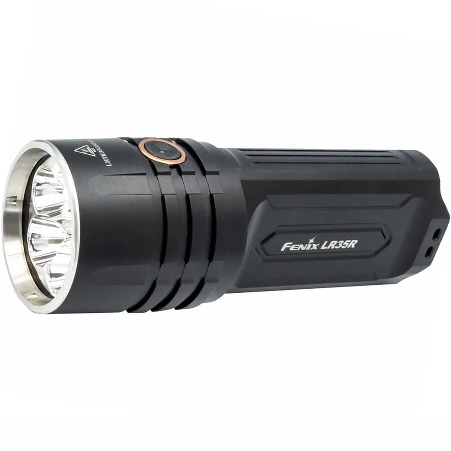 LR35R Flashlight
