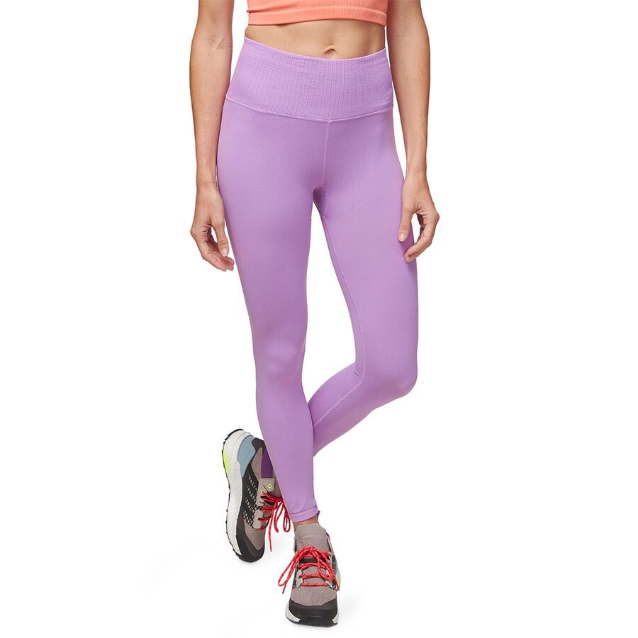 Good Karma Legging - Women's