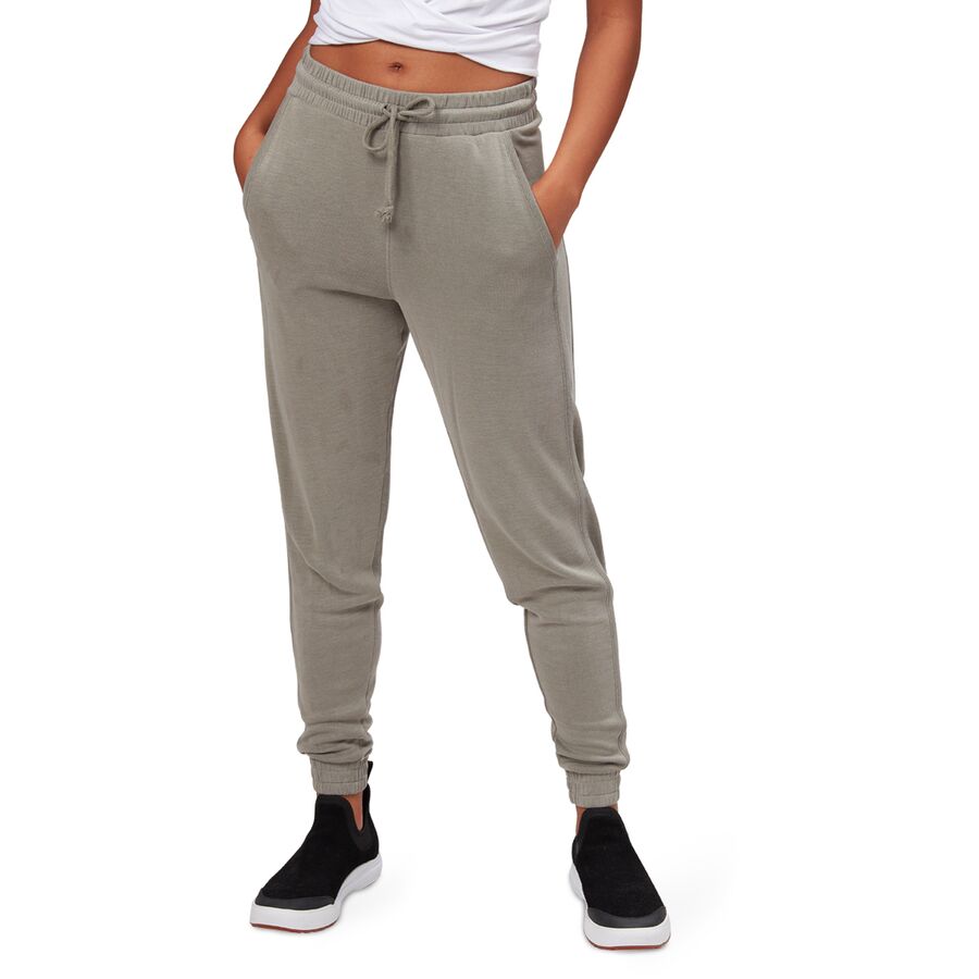 Back Into It Jogger - Women's