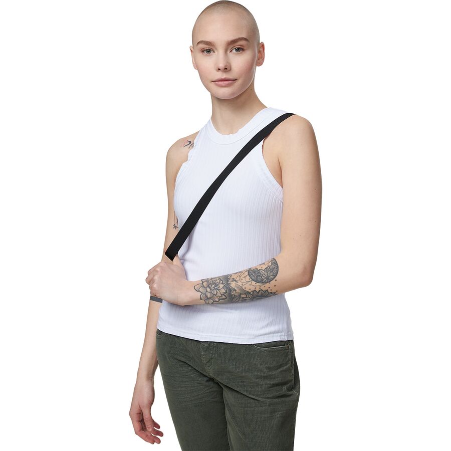 Blissed Out Tank Top - Women's