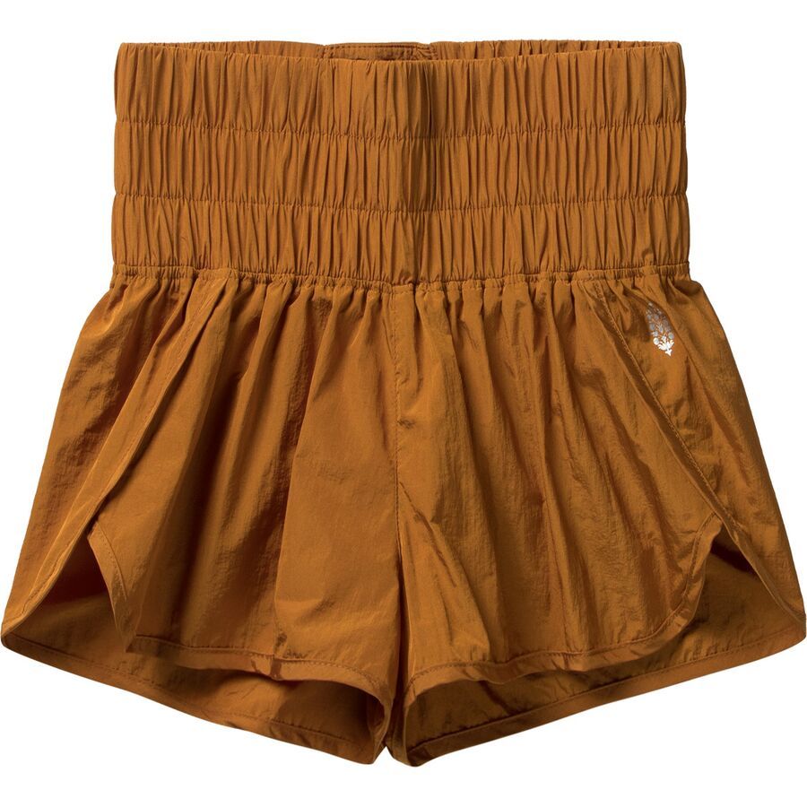 Way Home Short - Women's