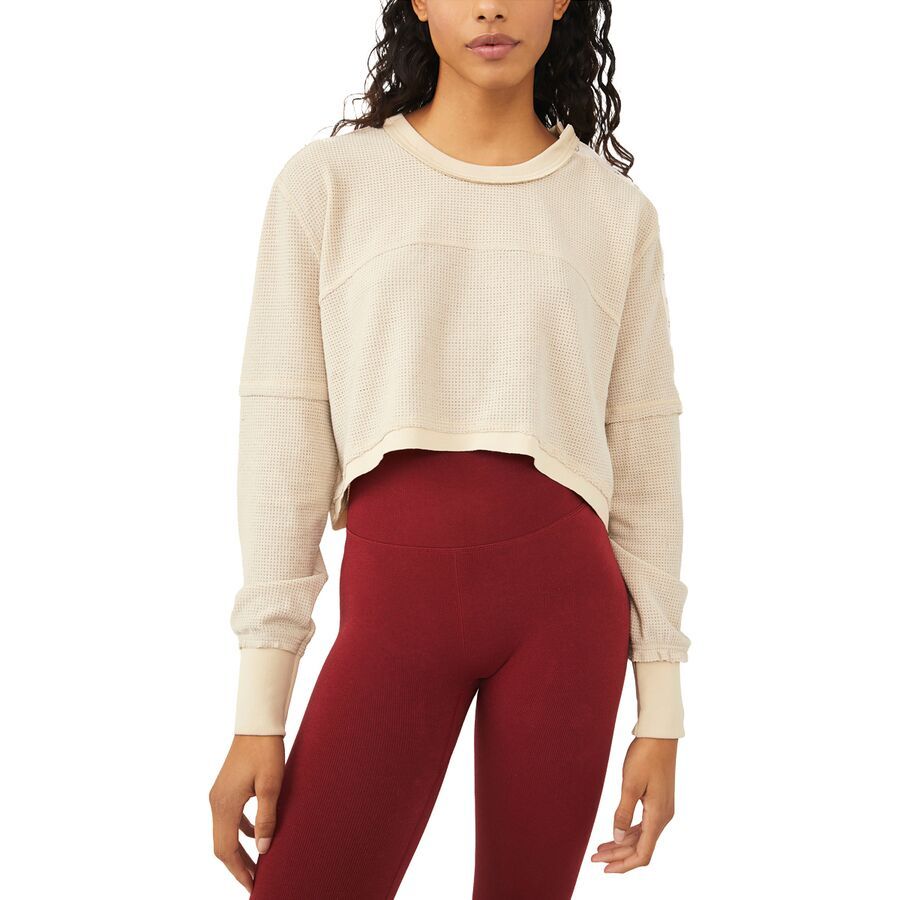 Dream Work Layer - Women's