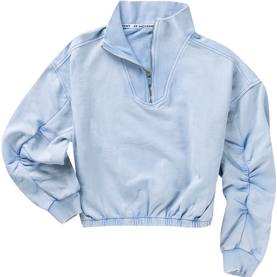 Valley Girl Sweatshirt - Women's