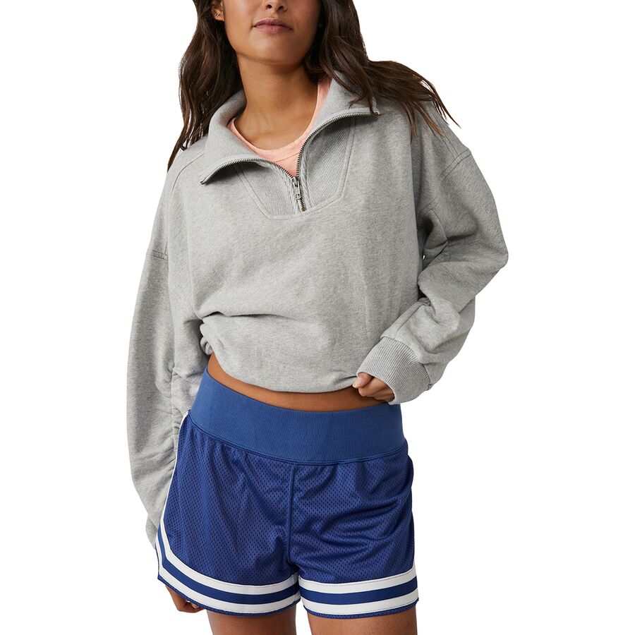 Valley Girl Sweatshirt - Women's