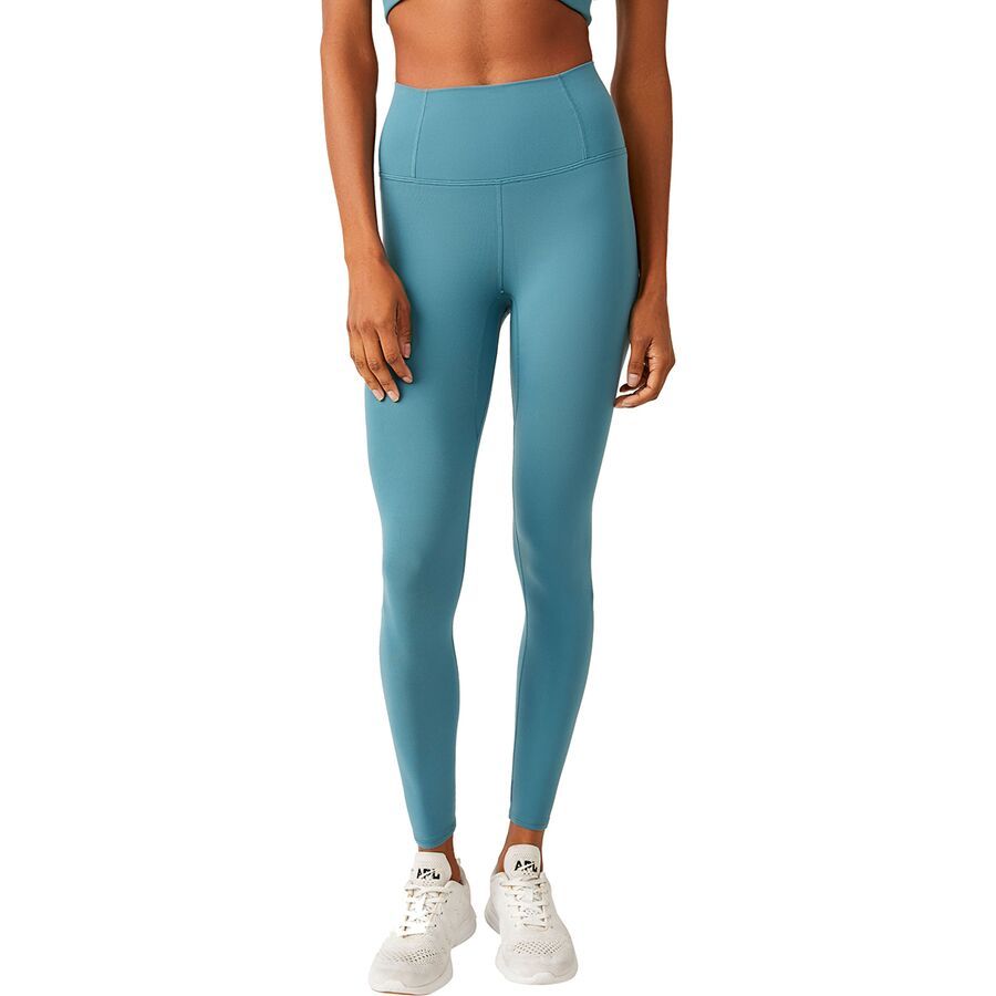 Never Better Legging - Women's