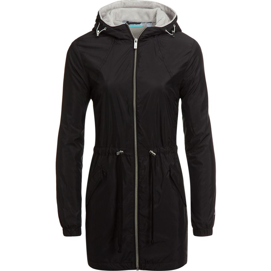 windshear jacket