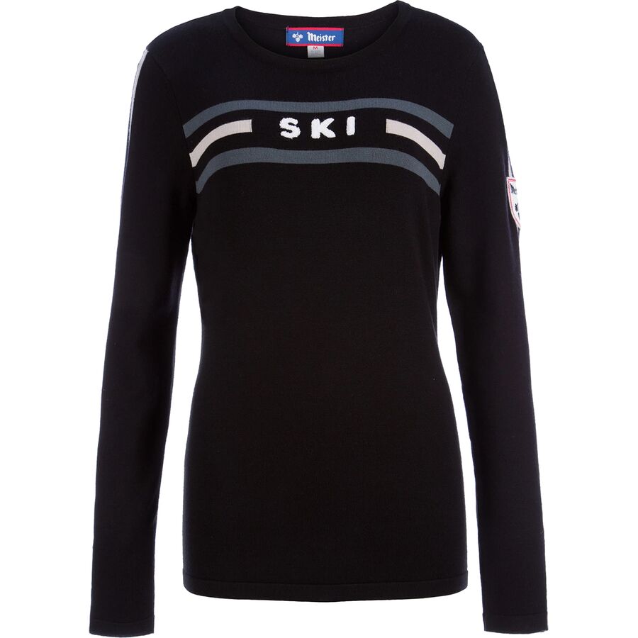 Ski Sweater - Women's
