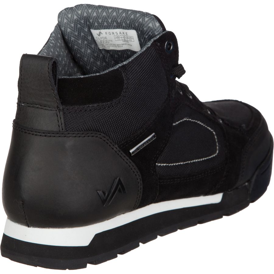 forsake clyde boots
