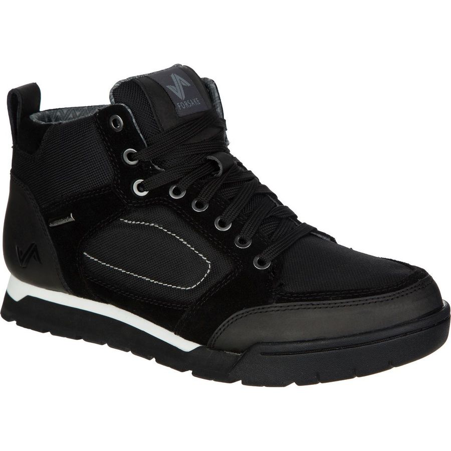 forsake clyde boots