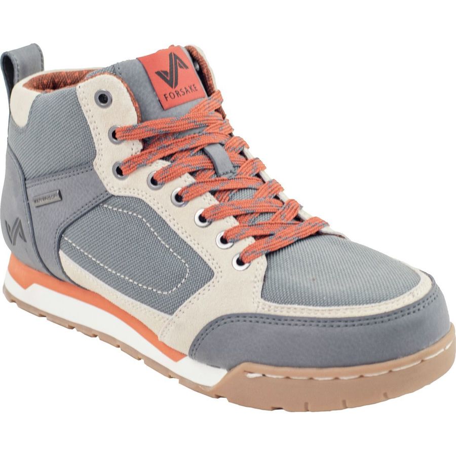 forsake clyde boots