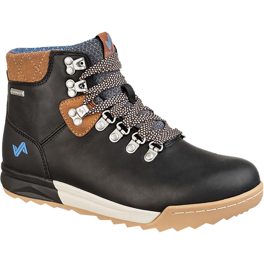 women's forsake patch boots