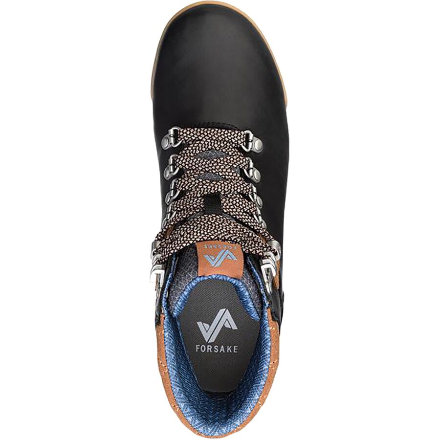 forsake womens hiking boots