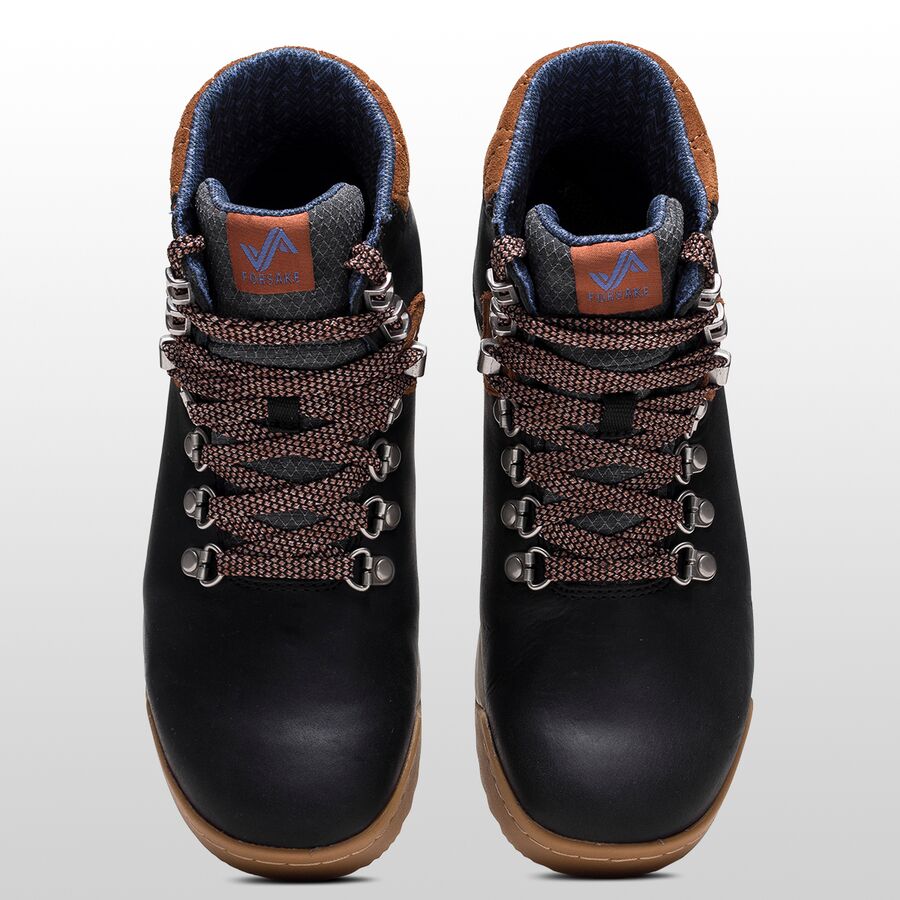forsake patch boots review