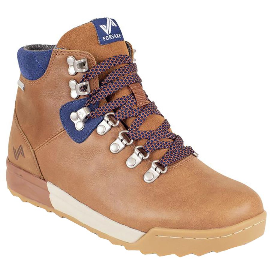 Forsake Patch Hiking Boot - Women's | Backcountry.com