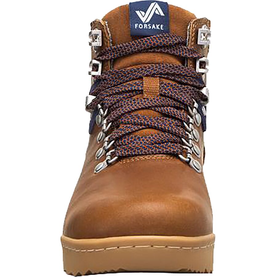 women's forsake patch boots