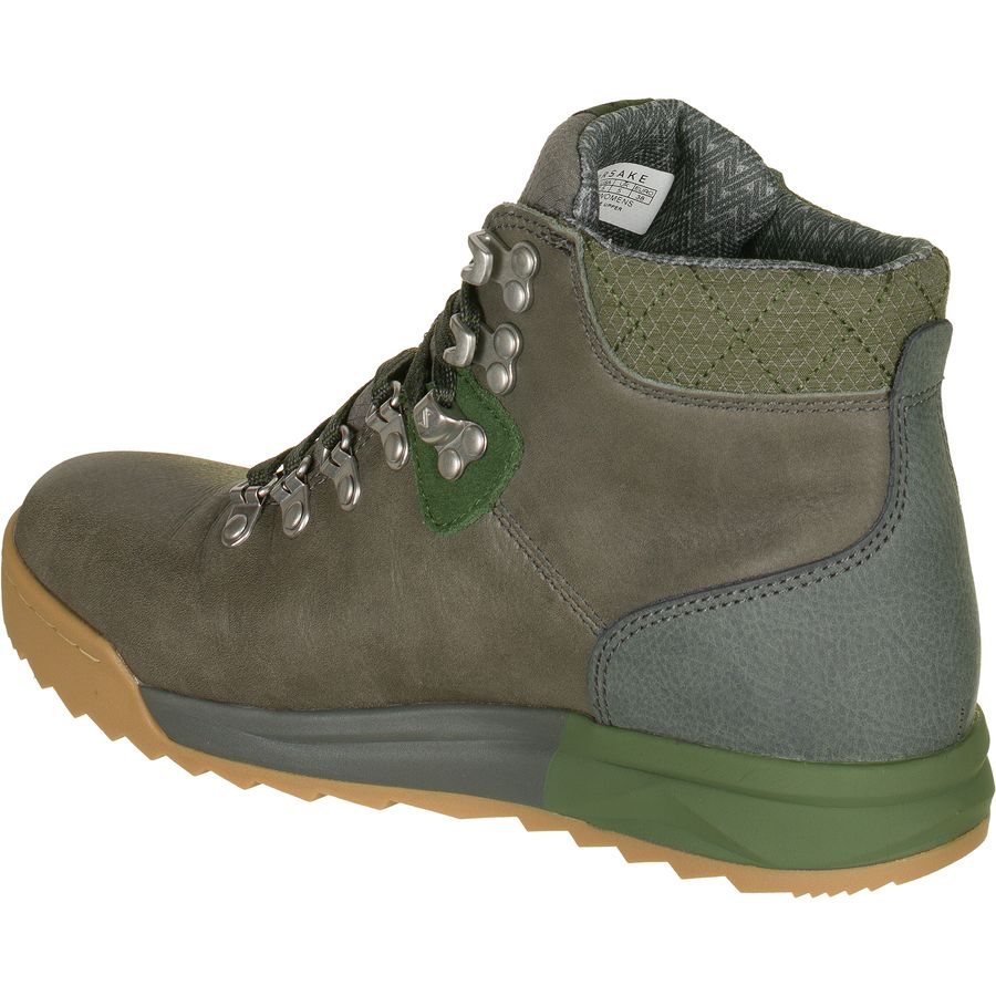 women's forsake patch boots