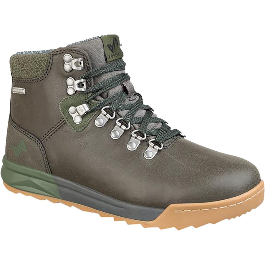 women's forsake patch boots
