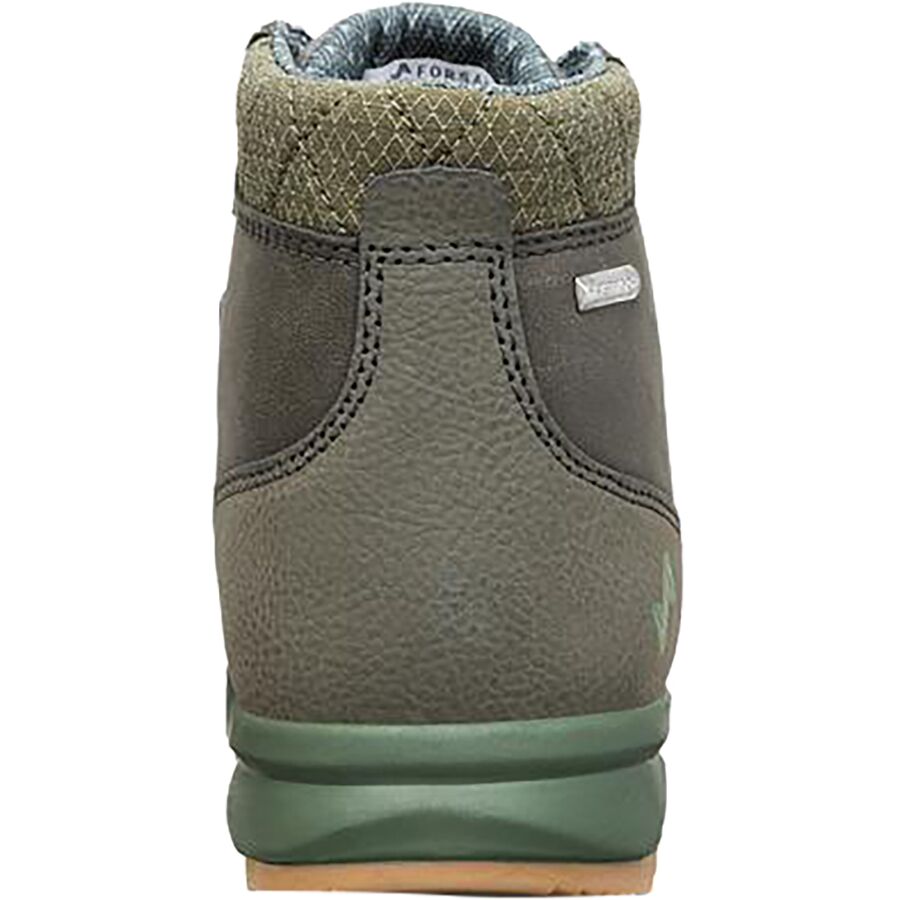 women's forsake patch boots