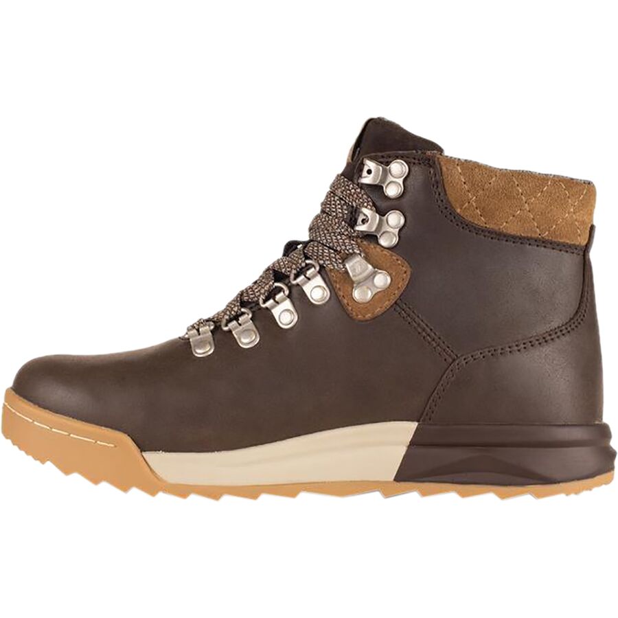 women's forsake patch boots
