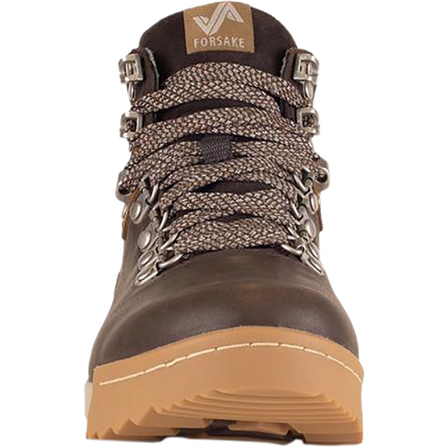 forsake patch boots review