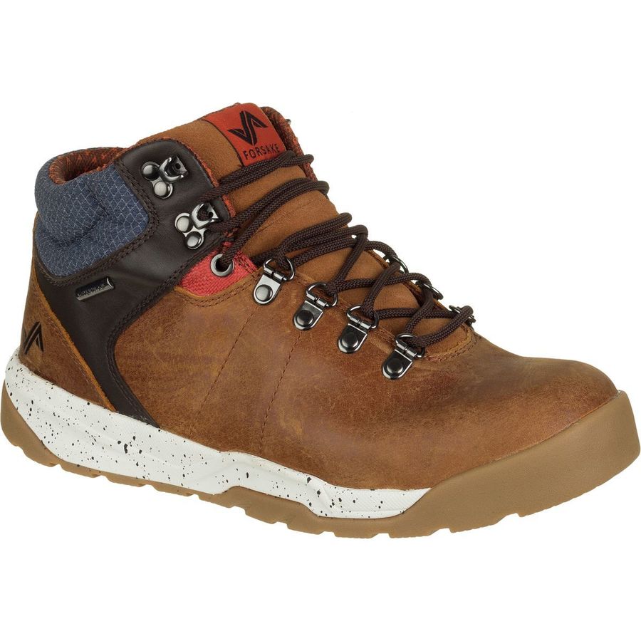 west fork waterproof boot