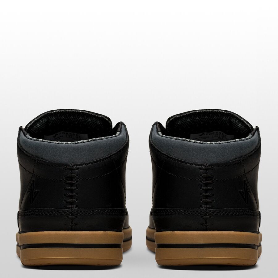forsake phil chukka shoe