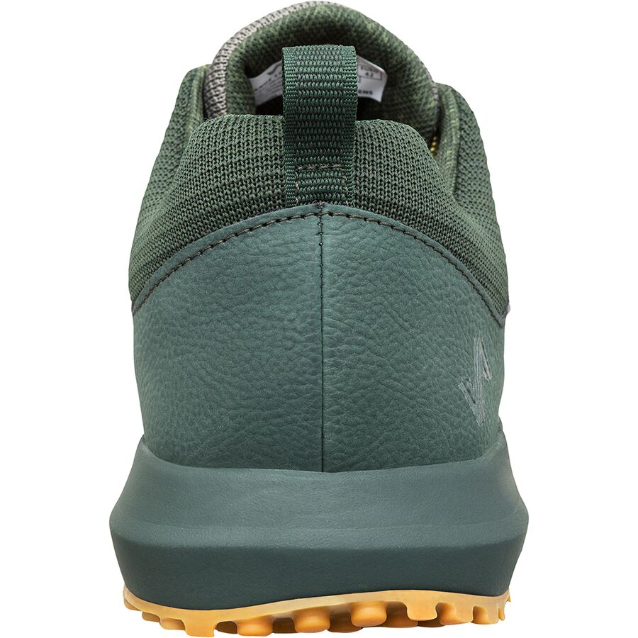 forsake range low waterproof trail shoes