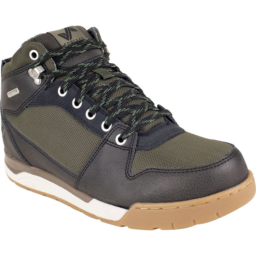 forsake clyde boots