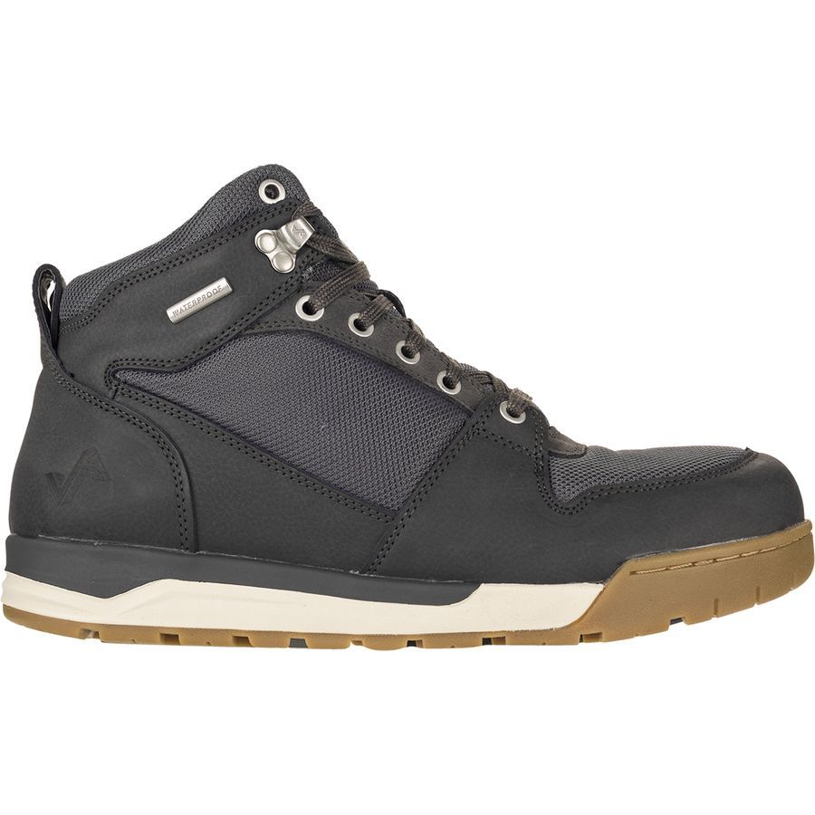 Forsake Clyde II Hiking Boot - Men's | Backcountry.com