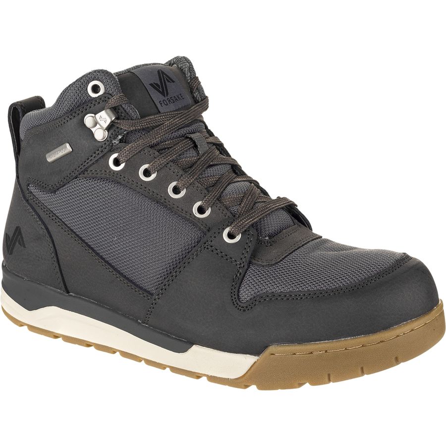 forsake clyde boots