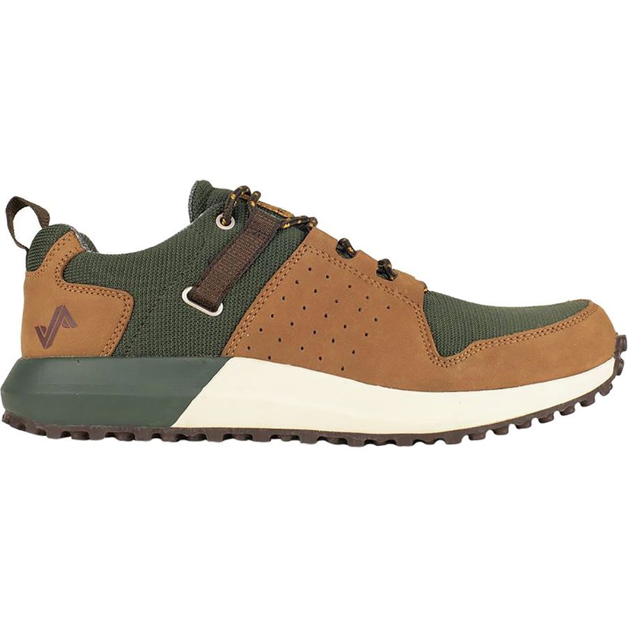 forsake range low waterproof trail shoes