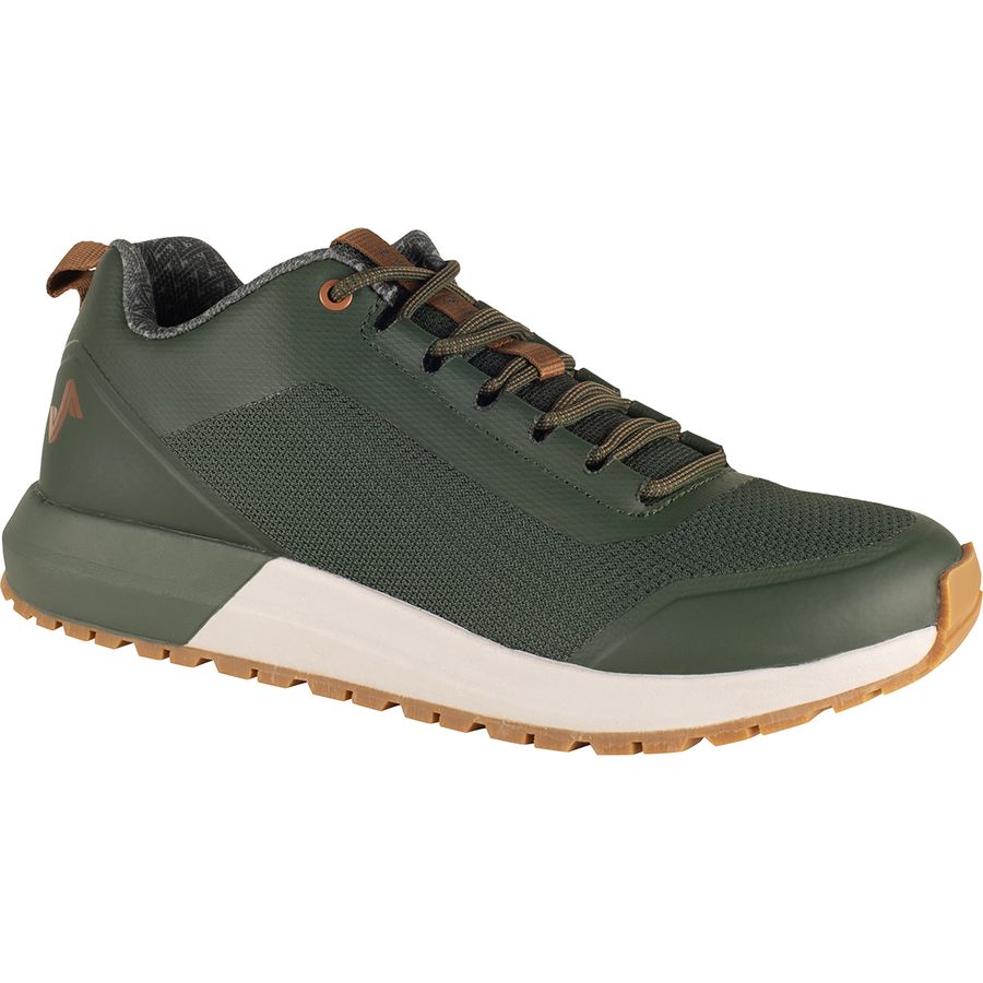 cascade iii gtx sneaker